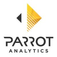 parrot linkedin|Parrot Analytics .